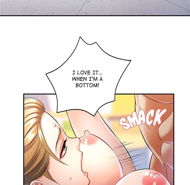 In Her Place Manhwa - Chapter 14 Page 87
