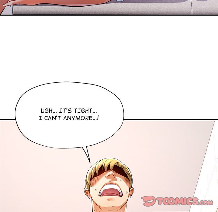 In Her Place Manhwa - Chapter 14 Page 101