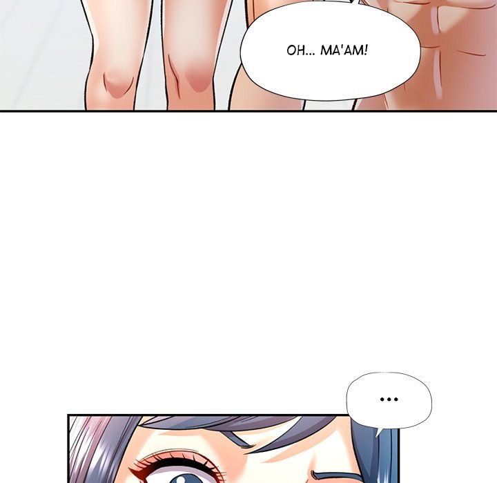 In Her Place Manhwa - Chapter 14 Page 109