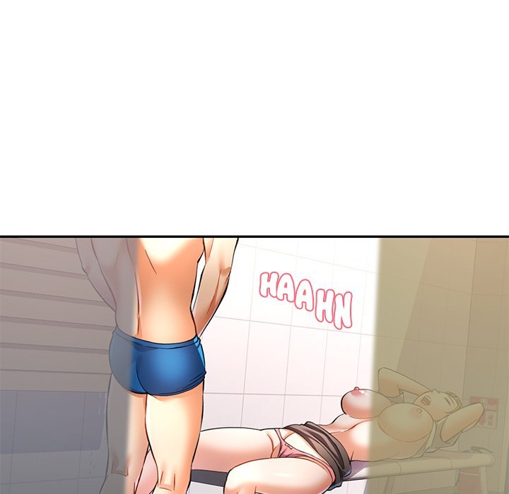 In Her Place Manhwa - Chapter 14 Page 116