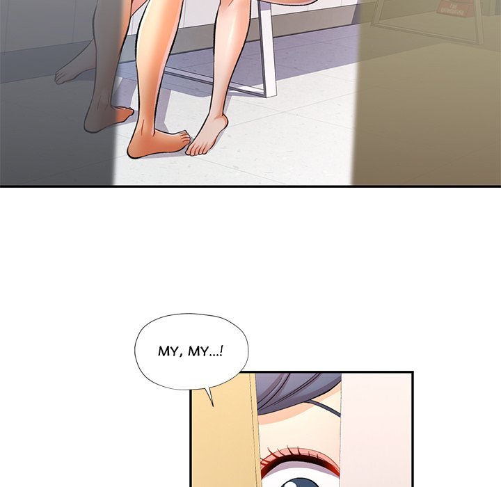 In Her Place Manhwa - Chapter 14 Page 117