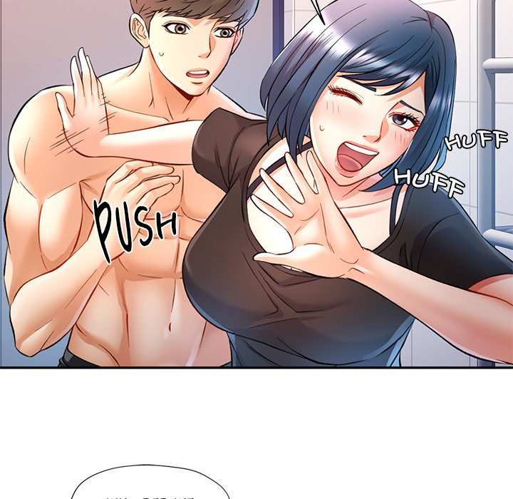 In Her Place Manhwa - Chapter 14 Page 126