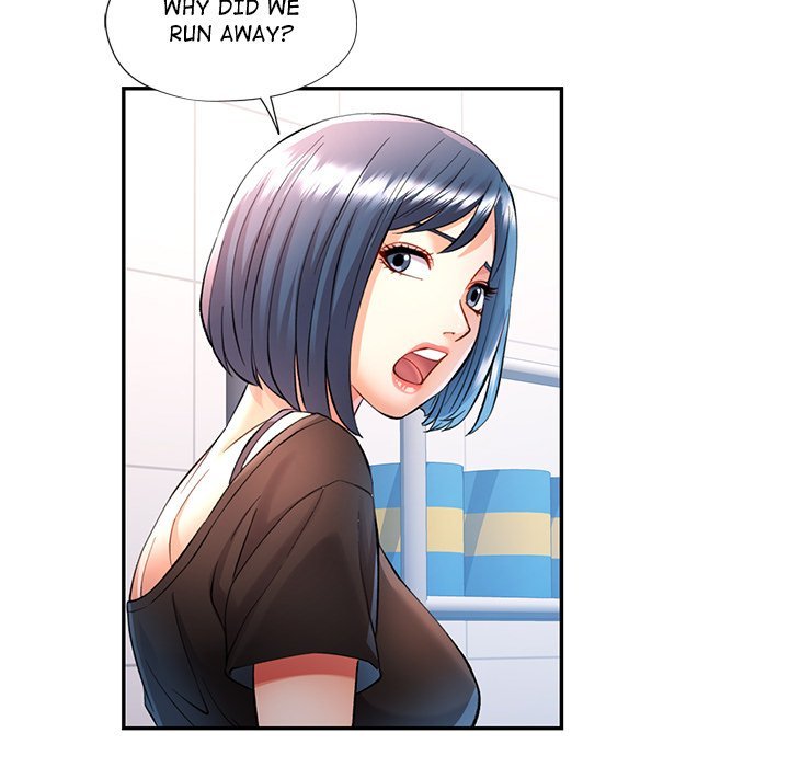 In Her Place Manhwa - Chapter 14 Page 127