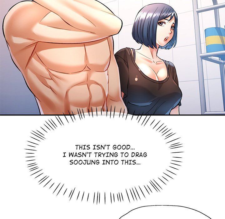 In Her Place Manhwa - Chapter 14 Page 129