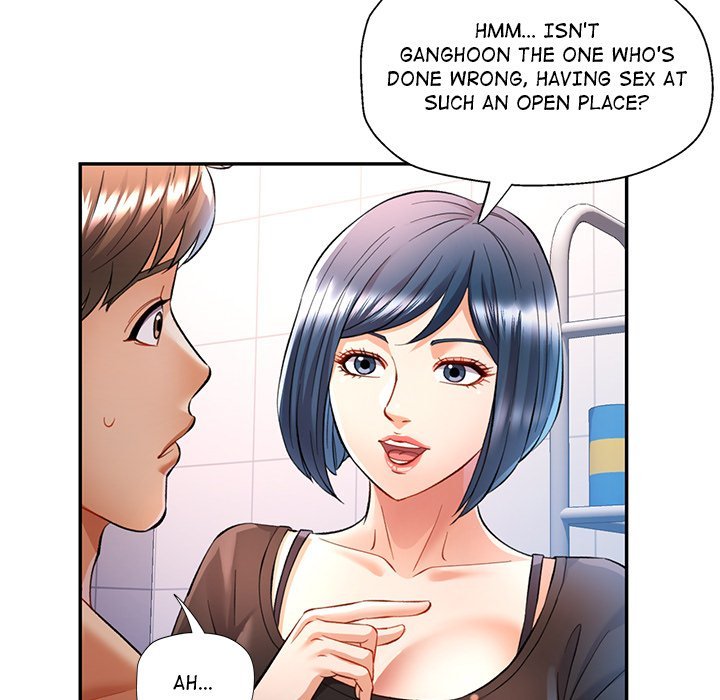 In Her Place Manhwa - Chapter 14 Page 130
