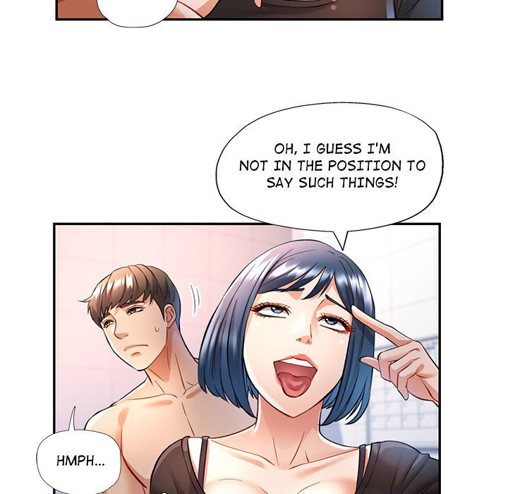 In Her Place Manhwa - Chapter 14 Page 131