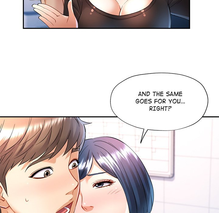 In Her Place Manhwa - Chapter 14 Page 132