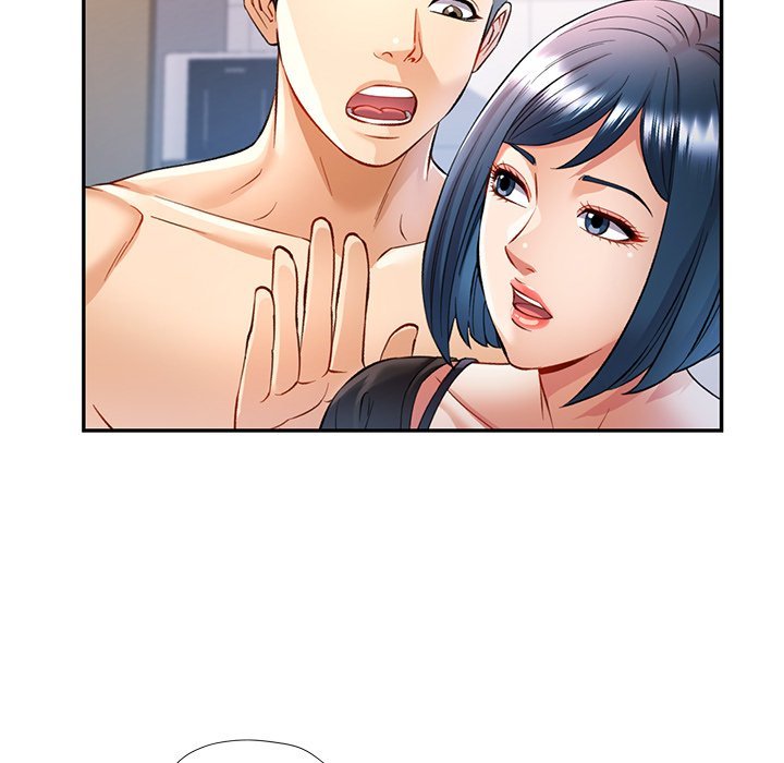 In Her Place Manhwa - Chapter 14 Page 135