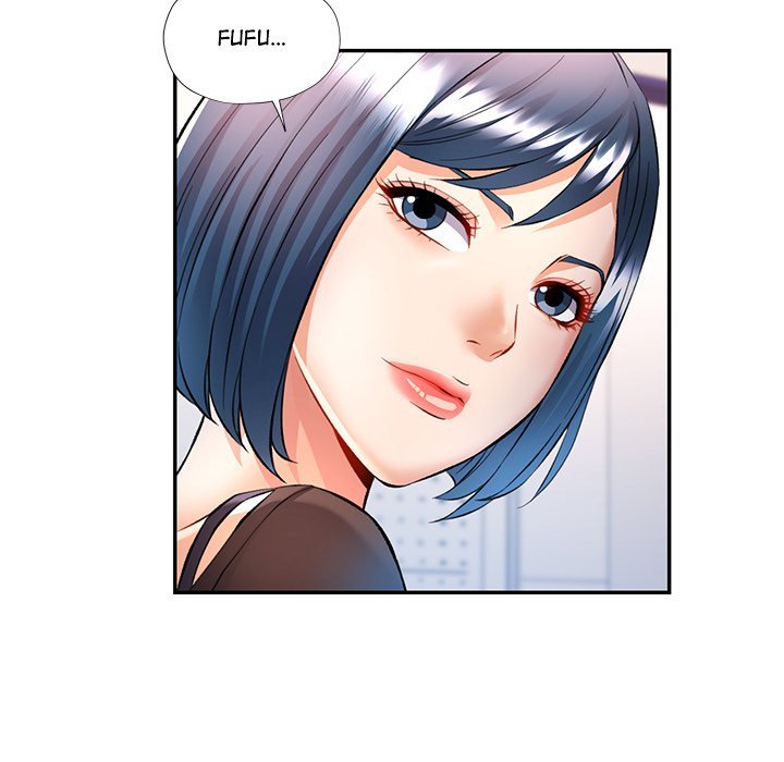 In Her Place Manhwa - Chapter 14 Page 136