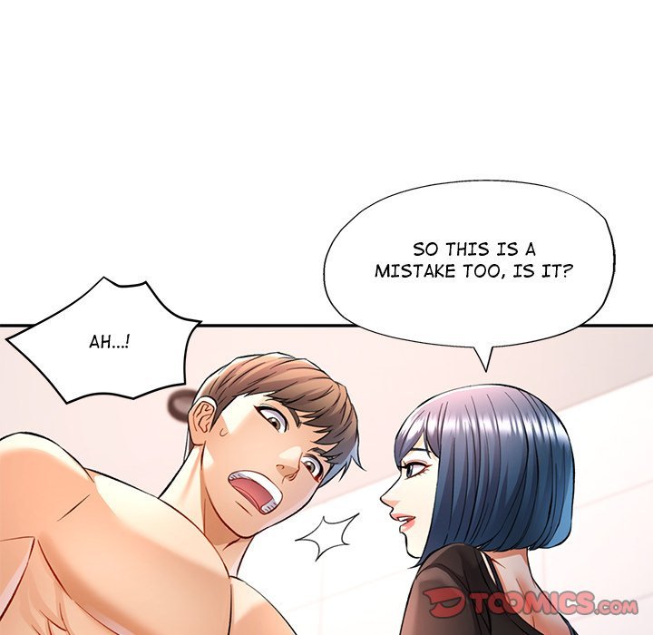 In Her Place Manhwa - Chapter 14 Page 137