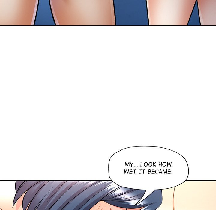 In Her Place Manhwa - Chapter 14 Page 139