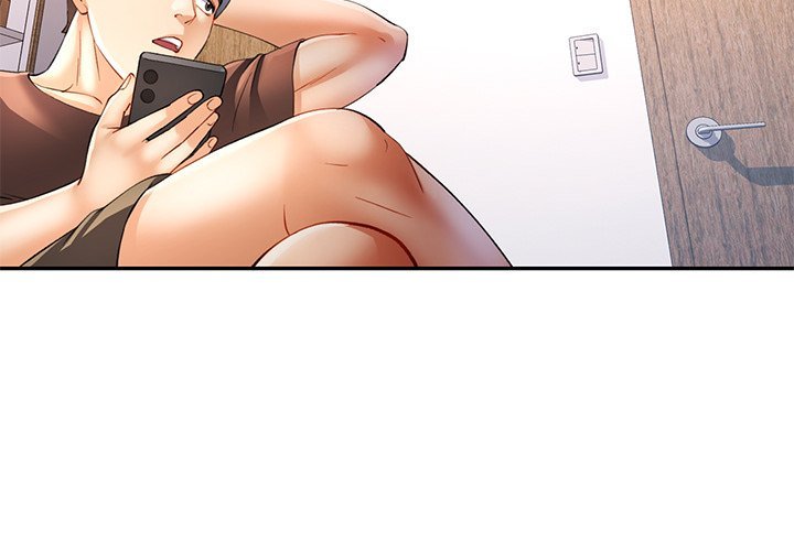 In Her Place Manhwa - Chapter 26 Page 1