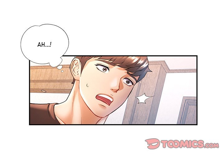 In Her Place Manhwa - Chapter 26 Page 2