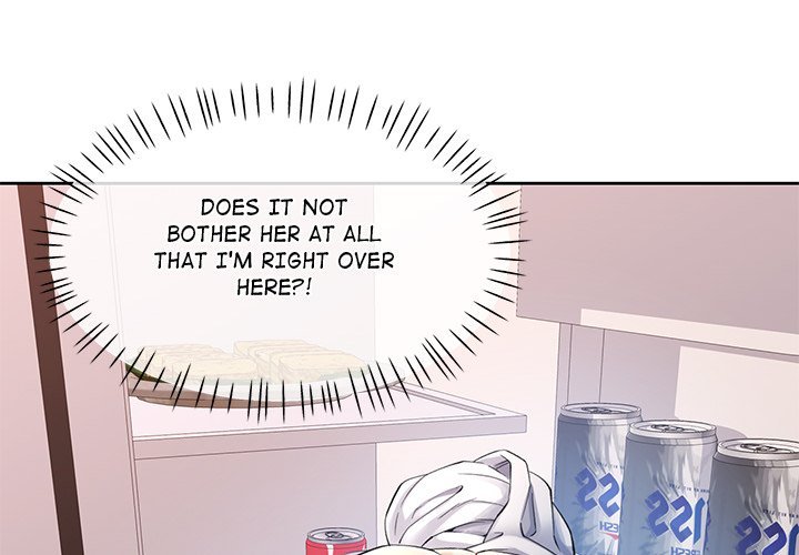 In Her Place Manhwa - Chapter 26 Page 3