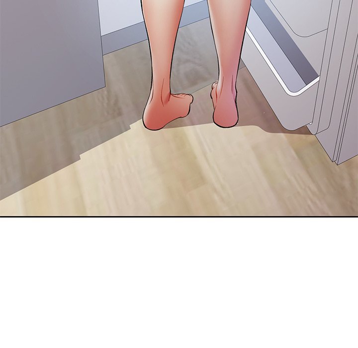 In Her Place Manhwa - Chapter 26 Page 5