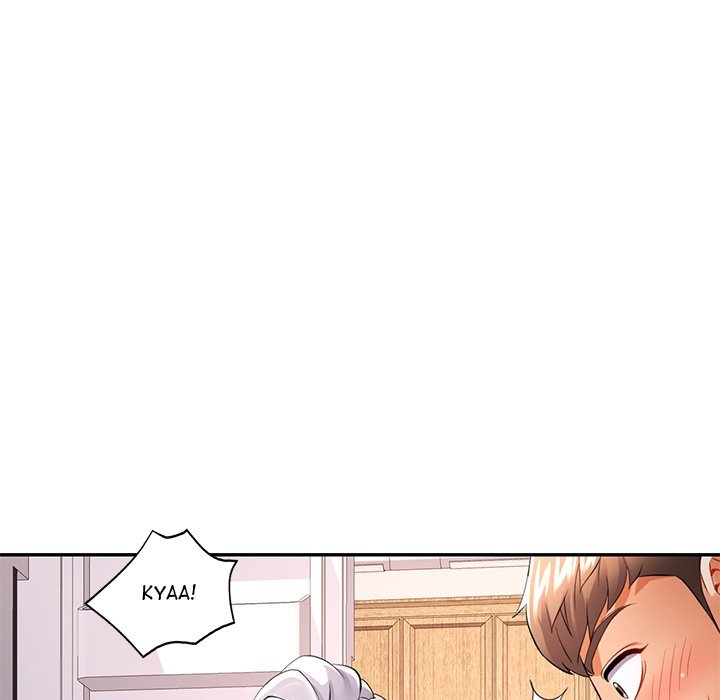 In Her Place Manhwa - Chapter 26 Page 10