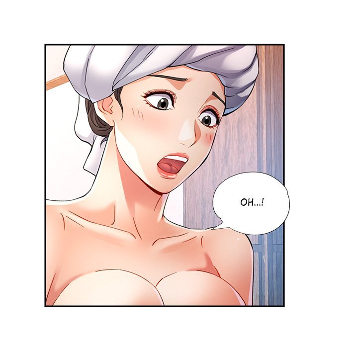 In Her Place Manhwa - Chapter 26 Page 23