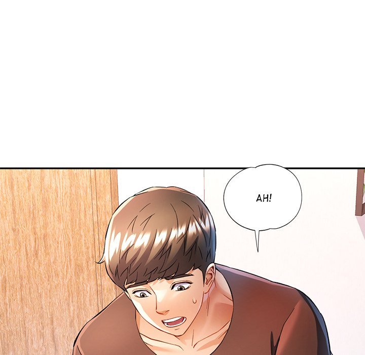 In Her Place Manhwa - Chapter 26 Page 24