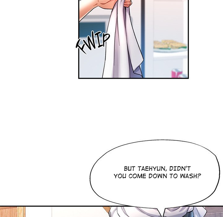 In Her Place Manhwa - Chapter 26 Page 28