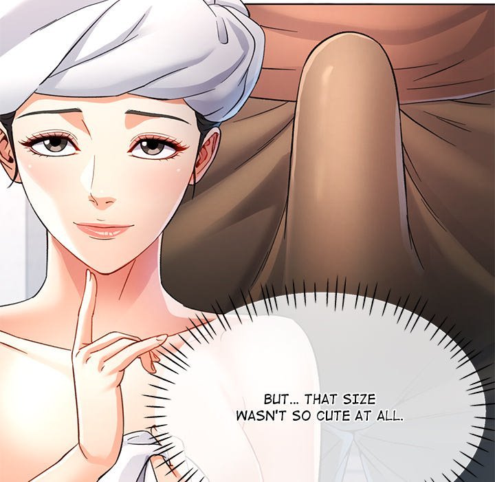 In Her Place Manhwa - Chapter 26 Page 33