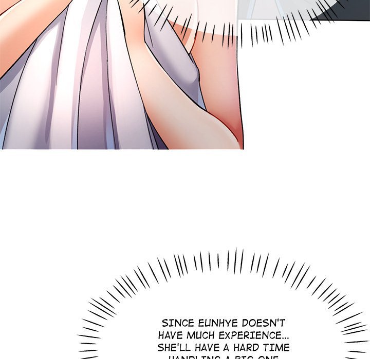 In Her Place Manhwa - Chapter 26 Page 34