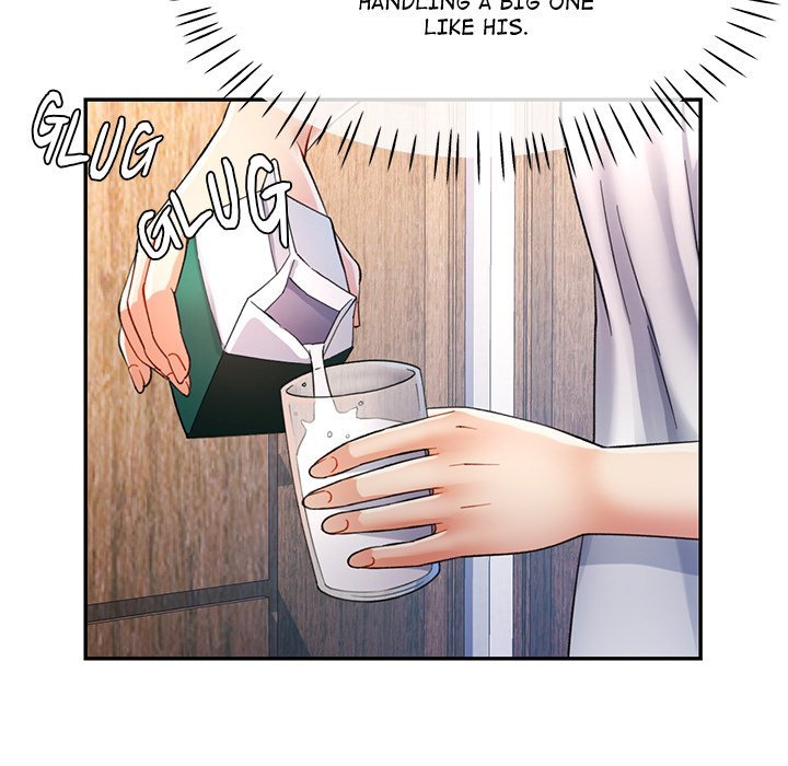 In Her Place Manhwa - Chapter 26 Page 35