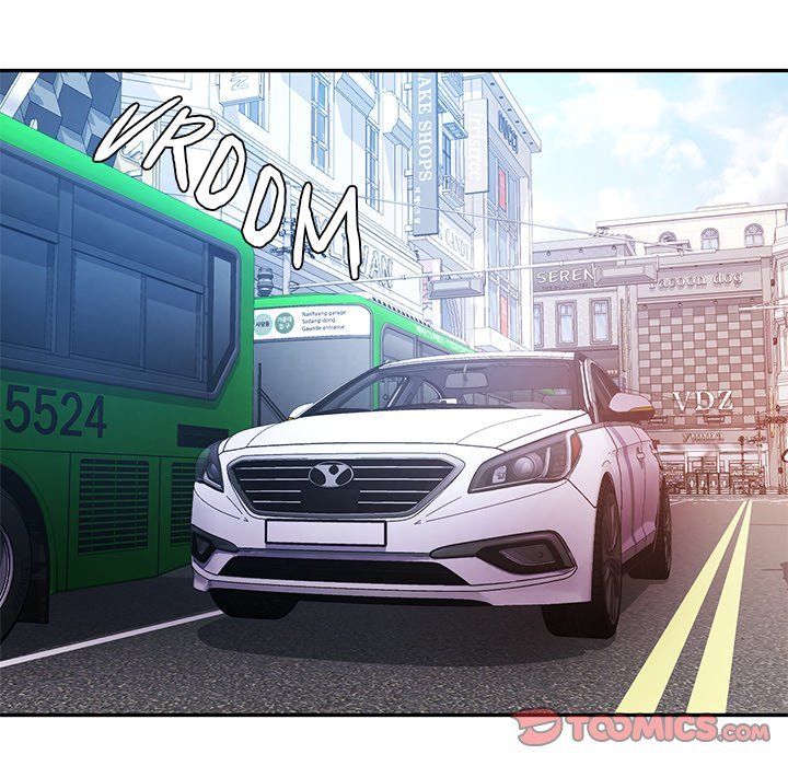 In Her Place Manhwa - Chapter 26 Page 38