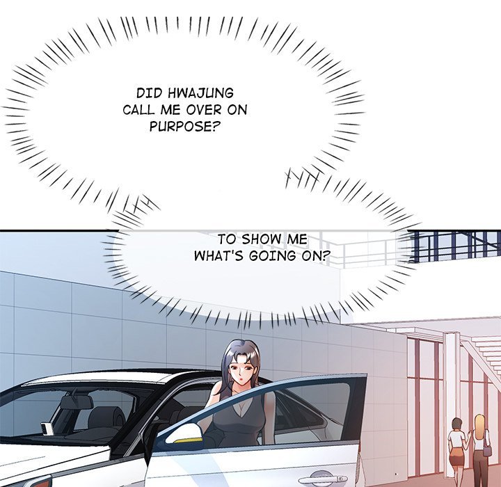 In Her Place Manhwa - Chapter 26 Page 43