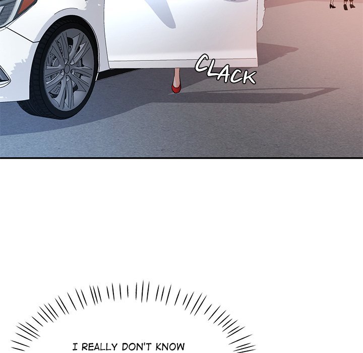 In Her Place Manhwa - Chapter 26 Page 44