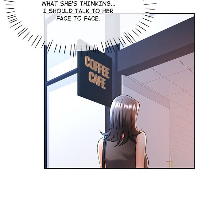 In Her Place Manhwa - Chapter 26 Page 45