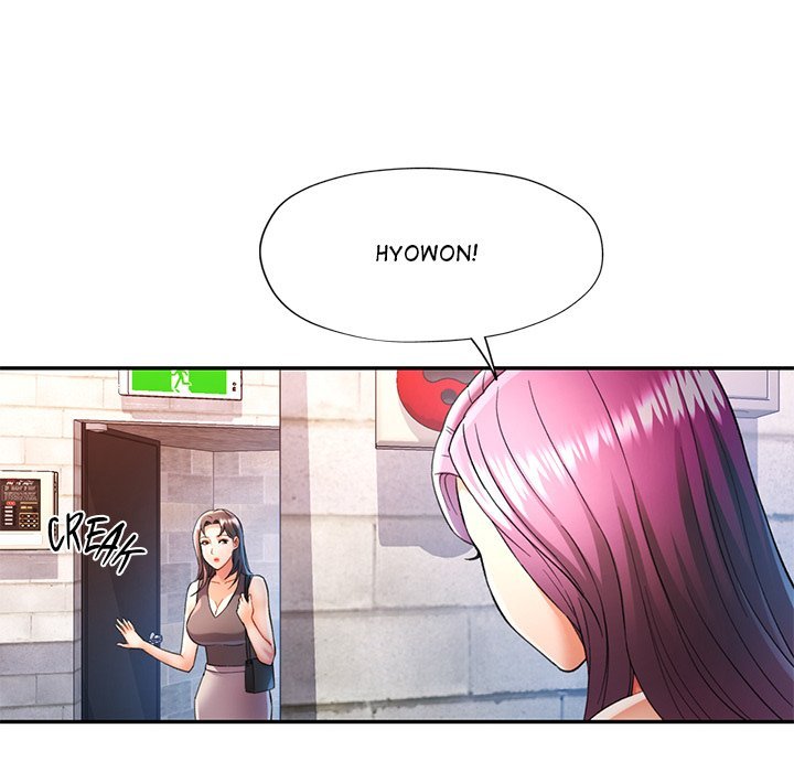 In Her Place Manhwa - Chapter 26 Page 46