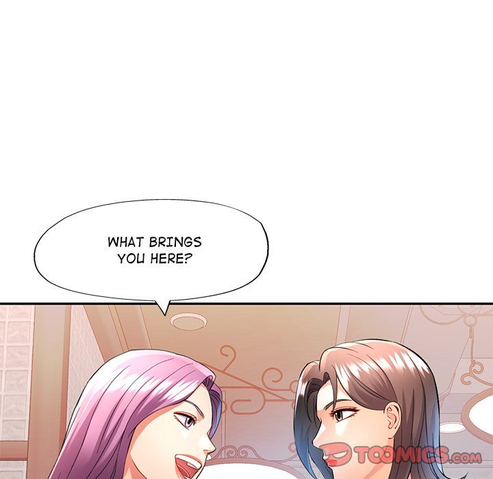 In Her Place Manhwa - Chapter 26 Page 47