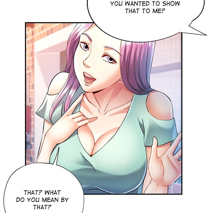 In Her Place Manhwa - Chapter 26 Page 51