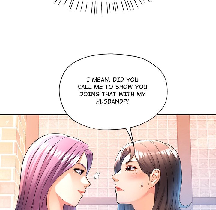 In Her Place Manhwa - Chapter 26 Page 54