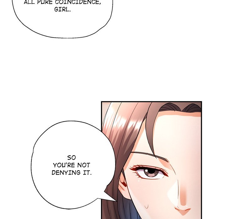 In Her Place Manhwa - Chapter 26 Page 57