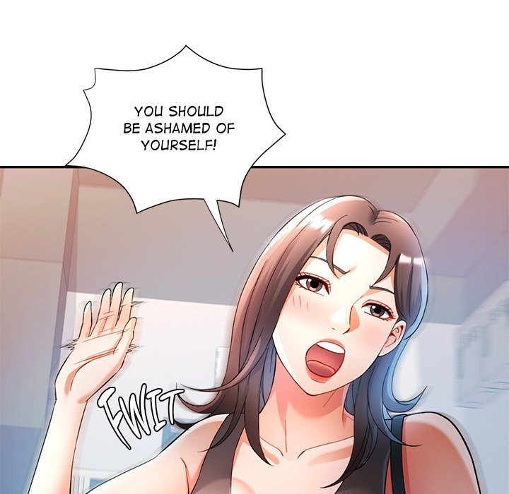 In Her Place Manhwa - Chapter 26 Page 59