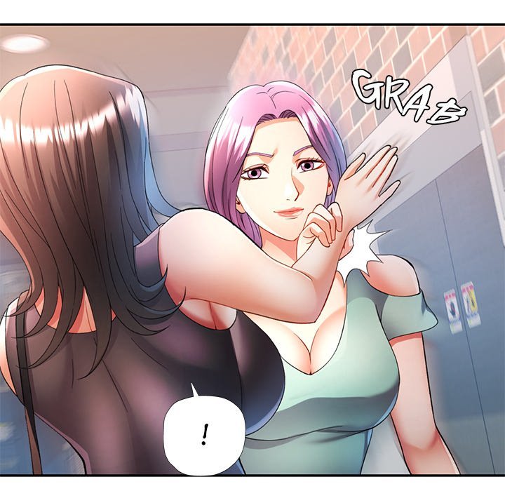 In Her Place Manhwa - Chapter 26 Page 61
