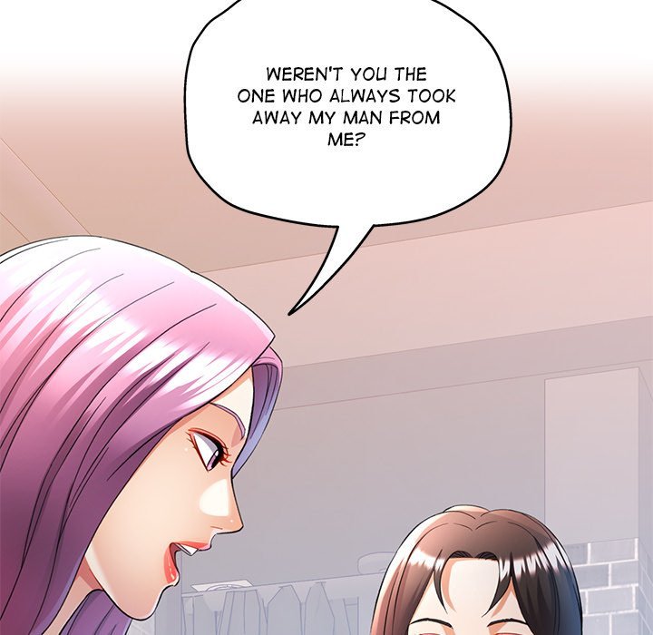 In Her Place Manhwa - Chapter 26 Page 66