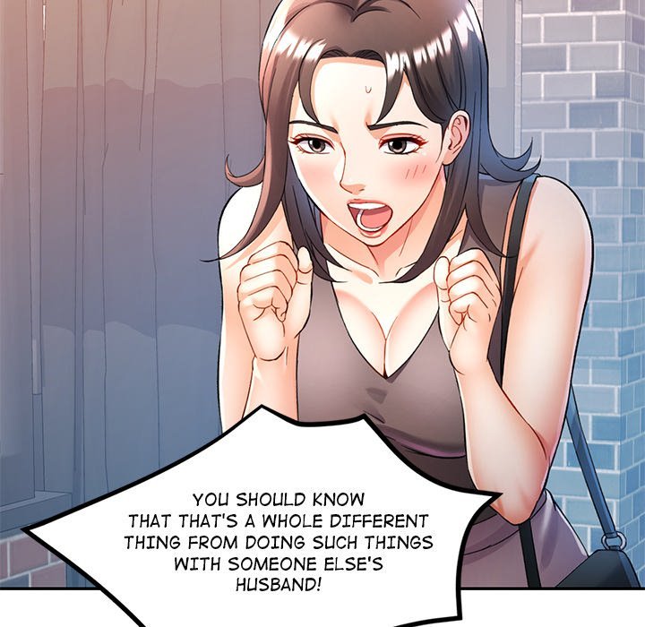 In Her Place Manhwa - Chapter 26 Page 69