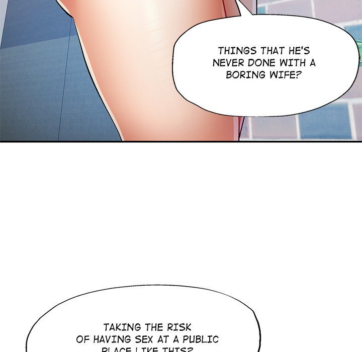 In Her Place Manhwa - Chapter 26 Page 72