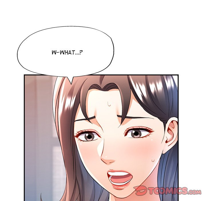 In Her Place Manhwa - Chapter 26 Page 74