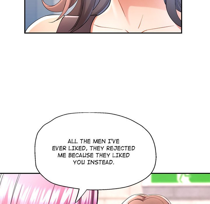 In Her Place Manhwa - Chapter 26 Page 75