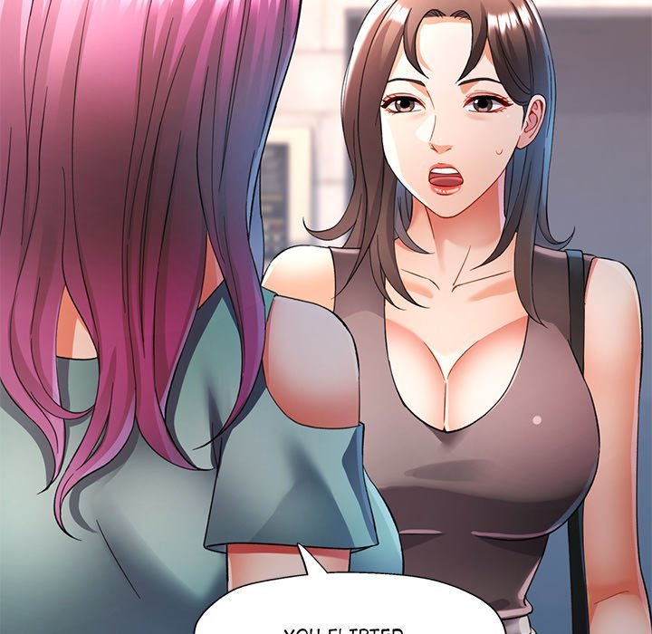In Her Place Manhwa - Chapter 26 Page 76