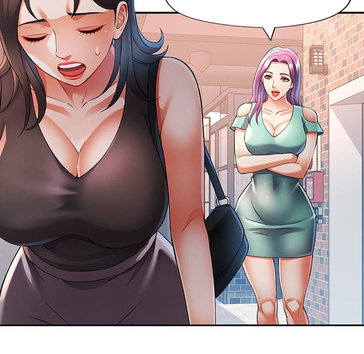 In Her Place Manhwa - Chapter 26 Page 80