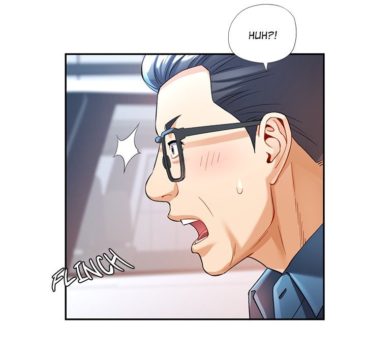 In Her Place Manhwa - Chapter 26 Page 84