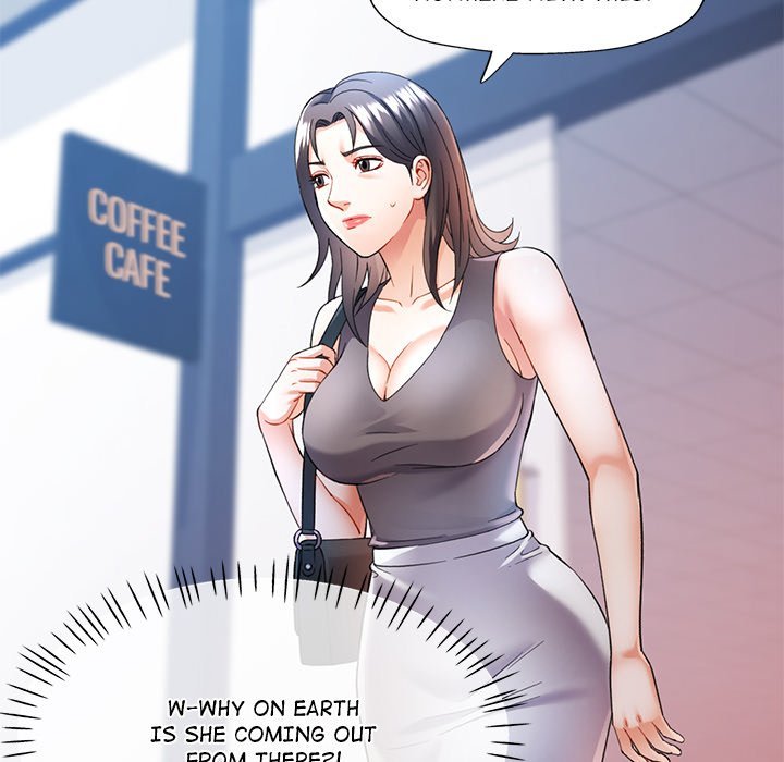 In Her Place Manhwa - Chapter 26 Page 86