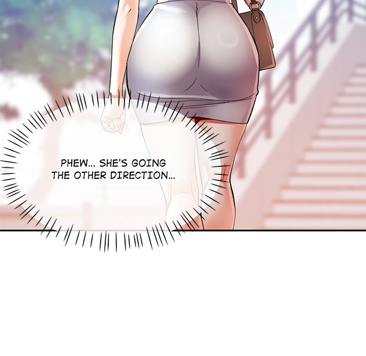 In Her Place Manhwa - Chapter 26 Page 90