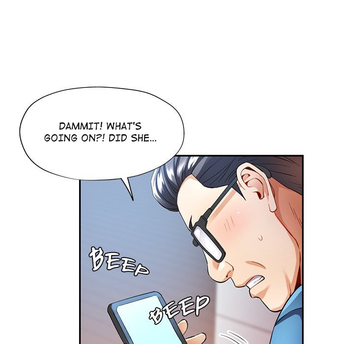 In Her Place Manhwa - Chapter 26 Page 91