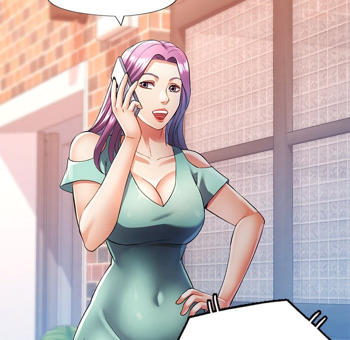 In Her Place Manhwa - Chapter 26 Page 93