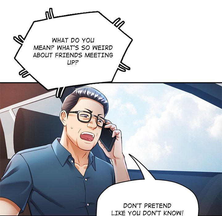 In Her Place Manhwa - Chapter 26 Page 95